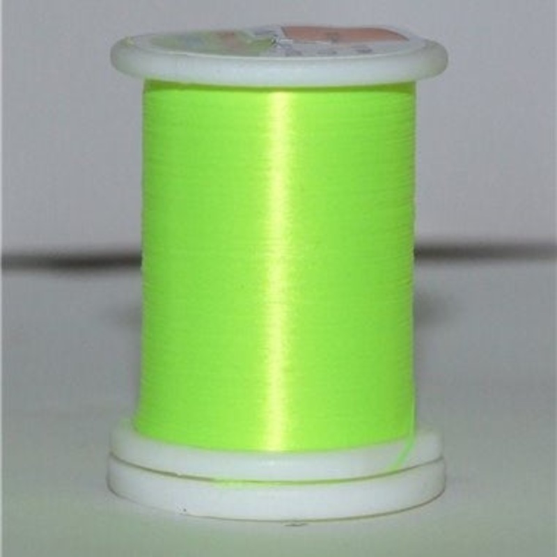 Dohiku UV Body Thread|Fluorescent Yellow|Orange Pastel|Fluorescent Orange|Fire Orange|Black|Rosy Gold|Fluorescent Green