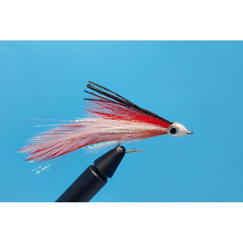 Extreme Deceiver|Blue|Chartreuse|Red|2/0