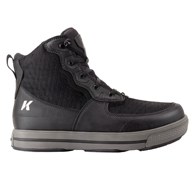 Korkers Stealth Sneaker|8|9|10|11|12|13|14