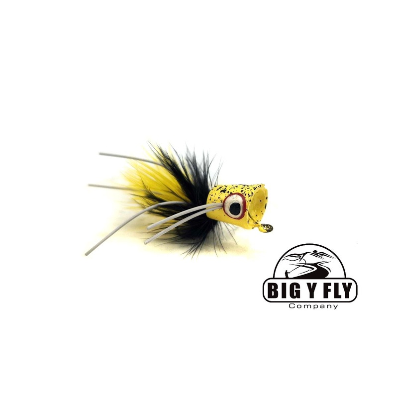 Little Fatty Popper – Pultz Poppers