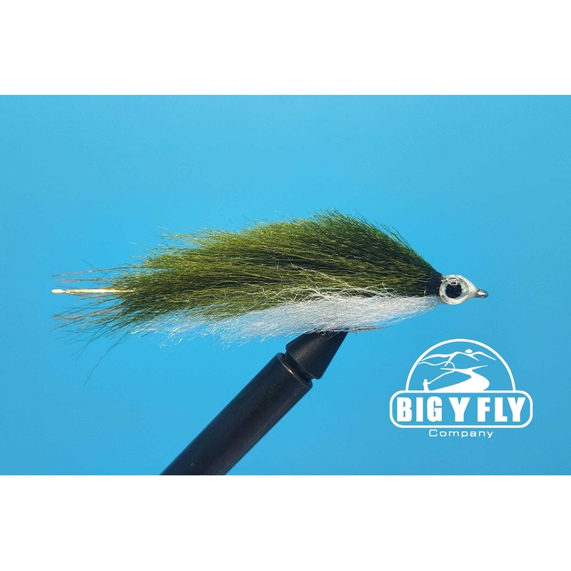 Super Mushy|Olive|Chartreuse|Blue|2|2/0