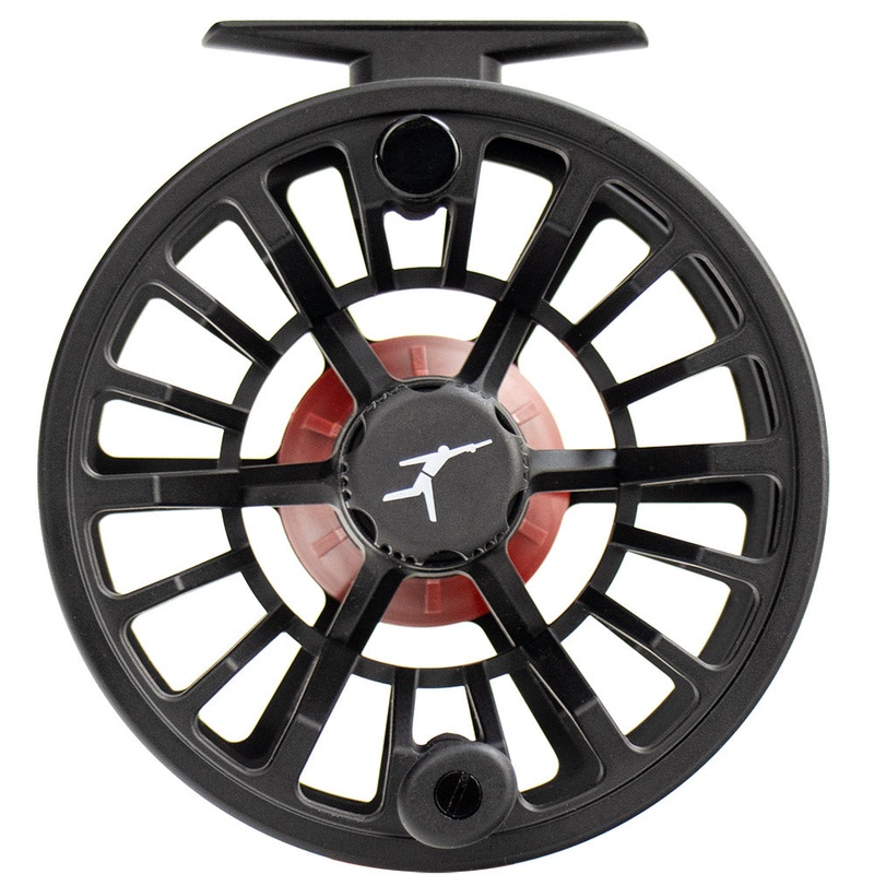 Scientific Anglers System 2 Reel
