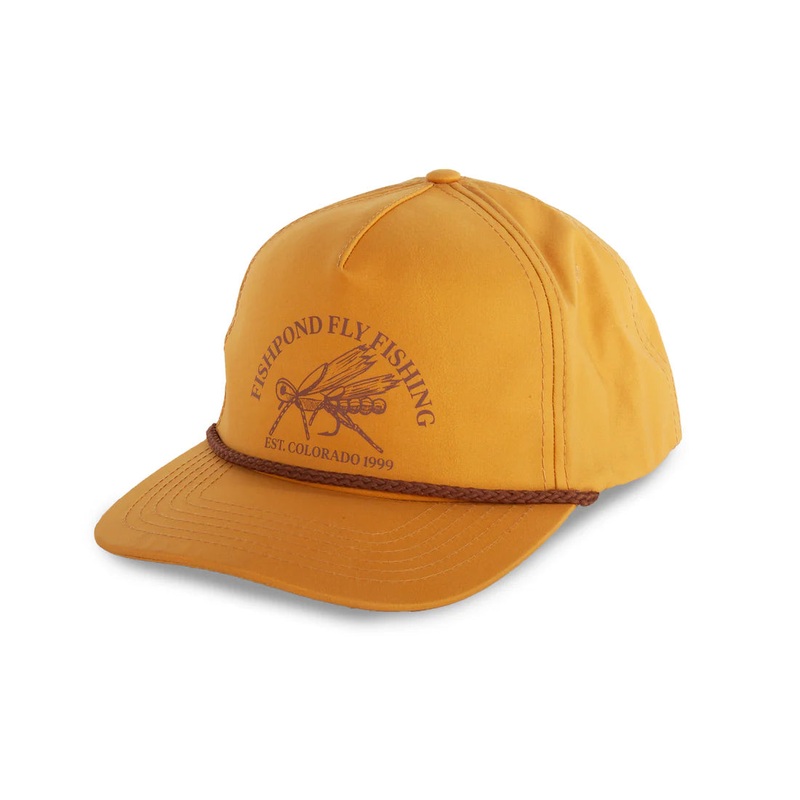Fishpond Henry’s Fork Hat|Sandbar Camo|Honey