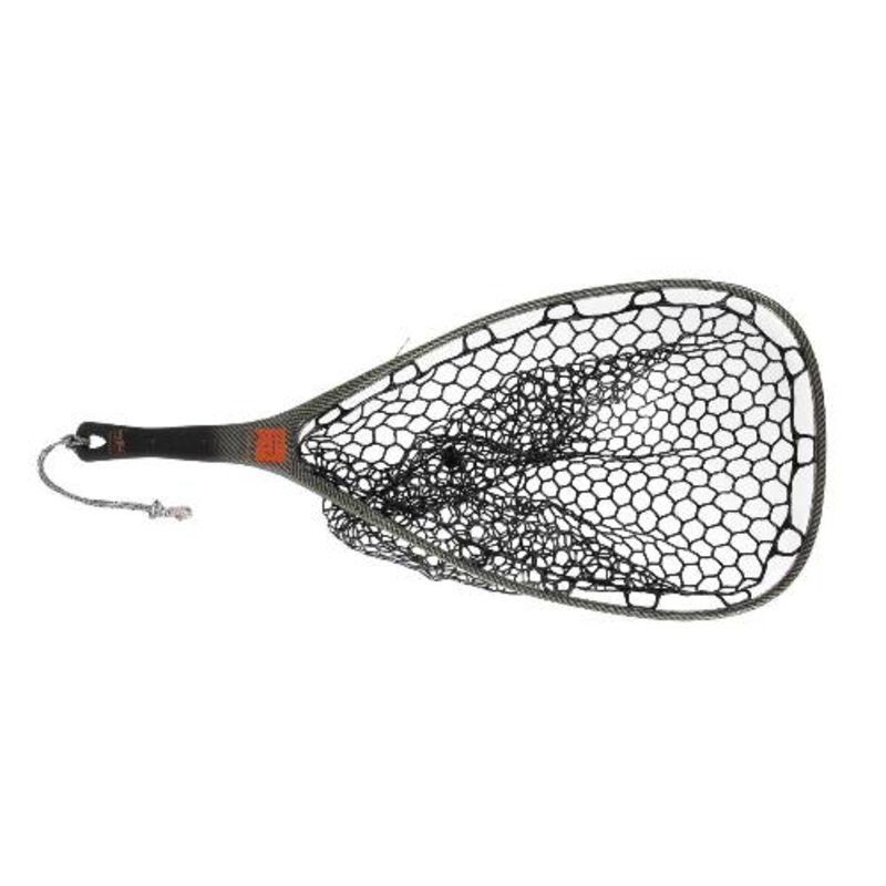 Fishpond Nomad Yampa Hand Net|Shadowcast Camo