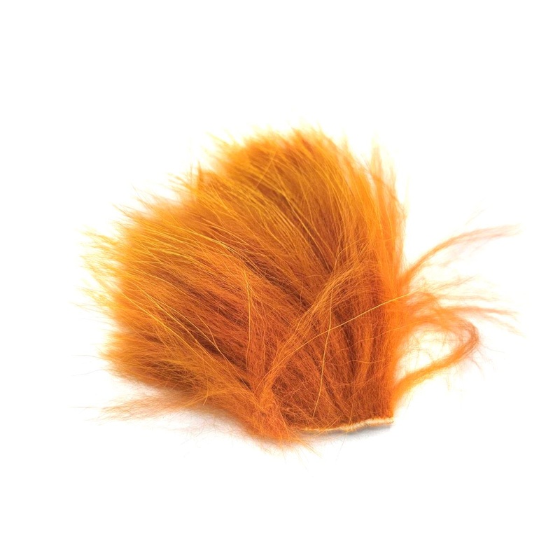 Finn Raccoon – Wapsi|Black|Crawdad Orange|Natural Brown|Olive|Orange|Shad Gray|Tan