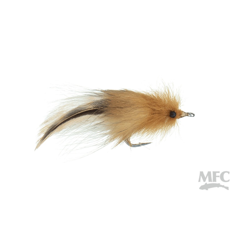 Doyle’s Megalops Mullet – Montana Fly Co