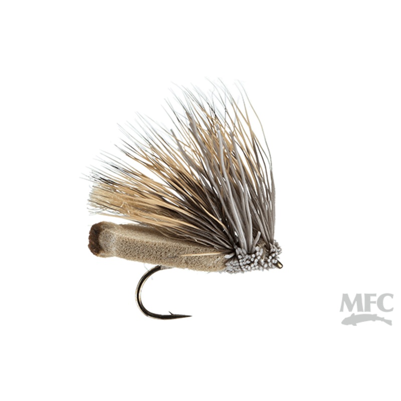 Furimsky’s Fluttering Foam Caddis – Montana Fly Co