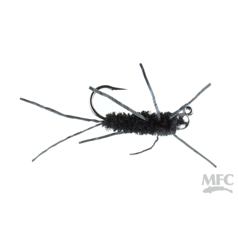 Jig BH Girdle Bug – Montana Fly Co