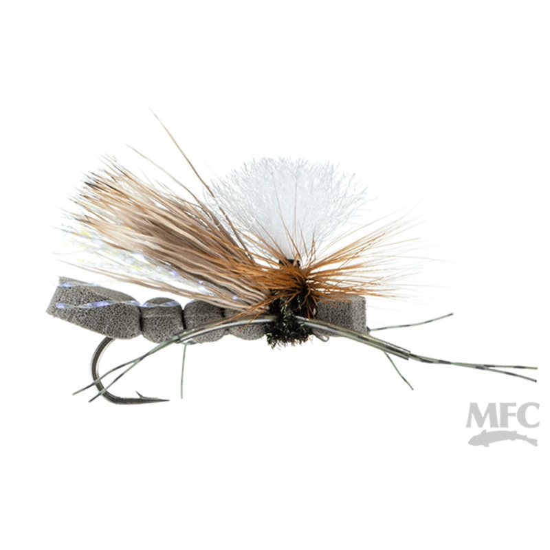 Swisher’s Foam PMX – Montana Fly Co