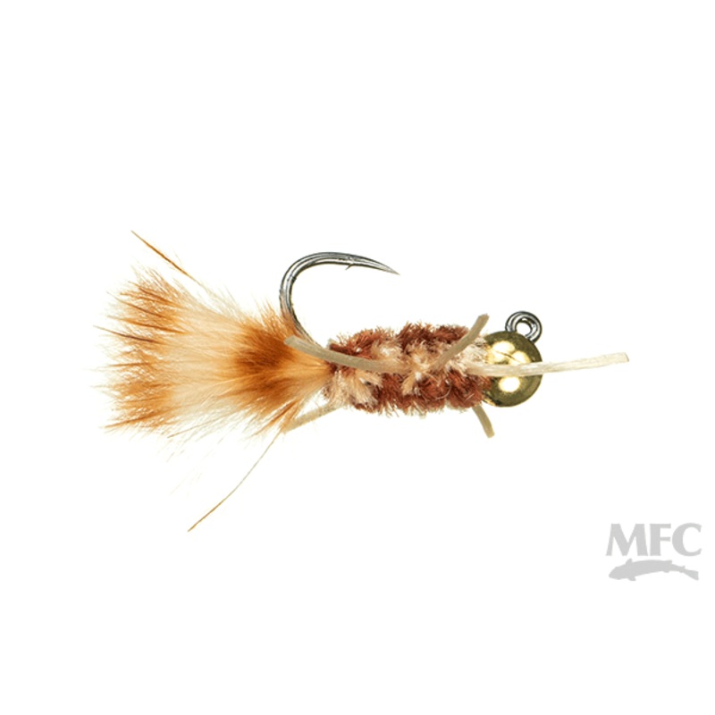 T.J. Hooker (Tungsten) – Montana Fly Co