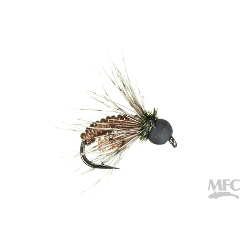 White’s Beadhead Caddie Shack – Montana Fly Co