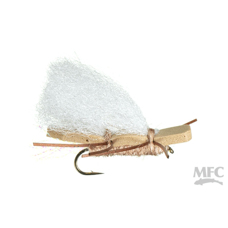 Zach’s Idylwilde Chubby – Montana Fly Co