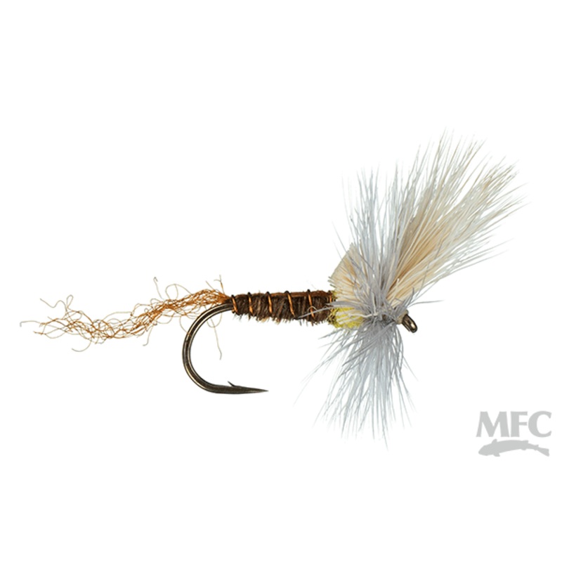 Zelon Cripple – Montana Fly Co
