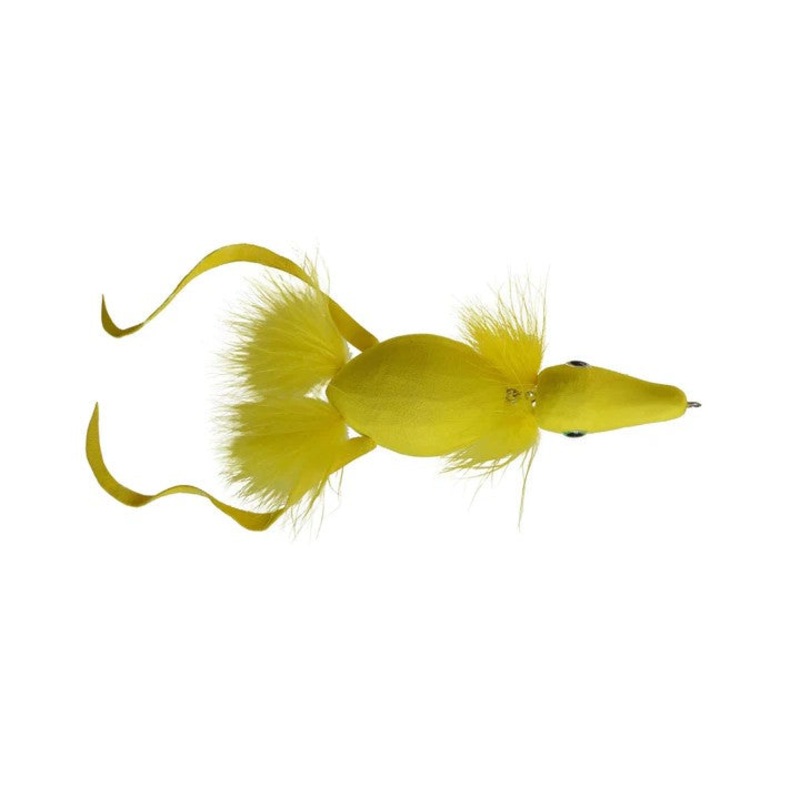 Dead Duck – Rainy’s|Black|Yellow|5/0