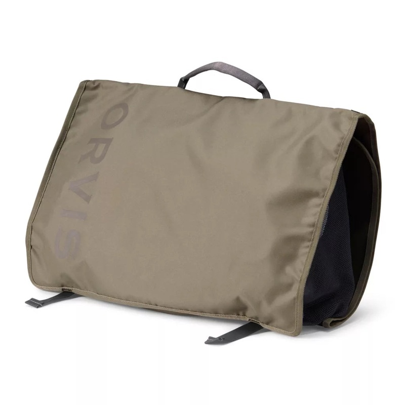 Orvis Wader Mud Room|Dusty Olive