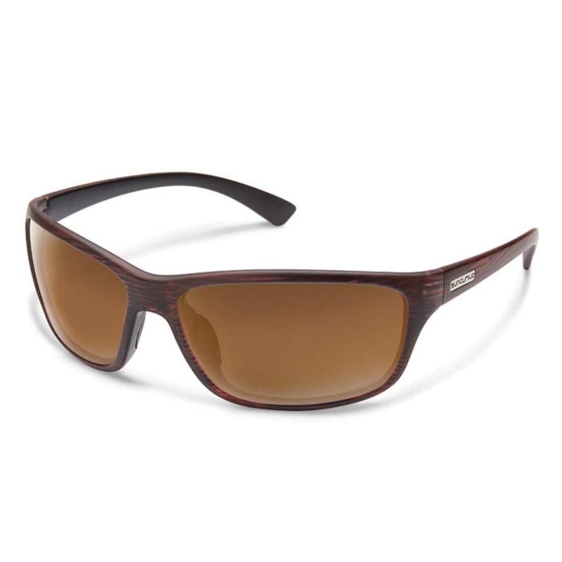 Suncloud Sentry Sunglasses|Matte Black Polarized Blue Mirror|Burnished Brown Polarized Brown|Tortoise Polarized Green Mirror