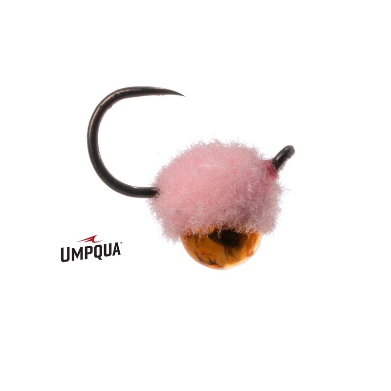Sunny Side Up (Tungsten) – Umpqua