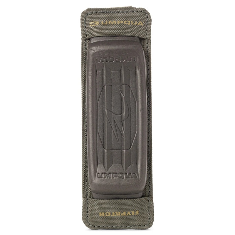 Umpqua ZS2 Foam Fly Patch W/ Holder