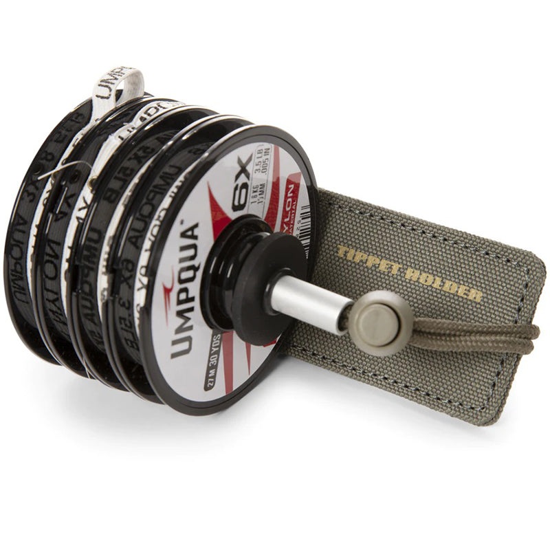 Umpqua ZS2 Tippet Dock