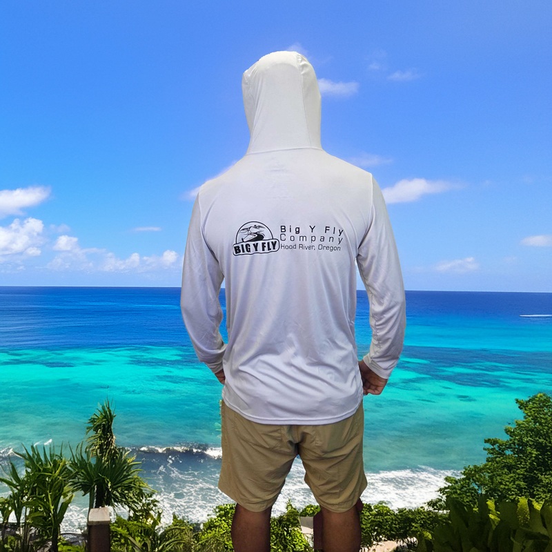 Big Y Fly Sun Hoodie – By Sea Threads