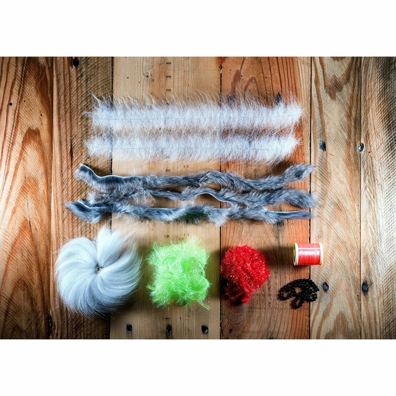 Megalolipop HD DIY Kit – Mullety Goodness