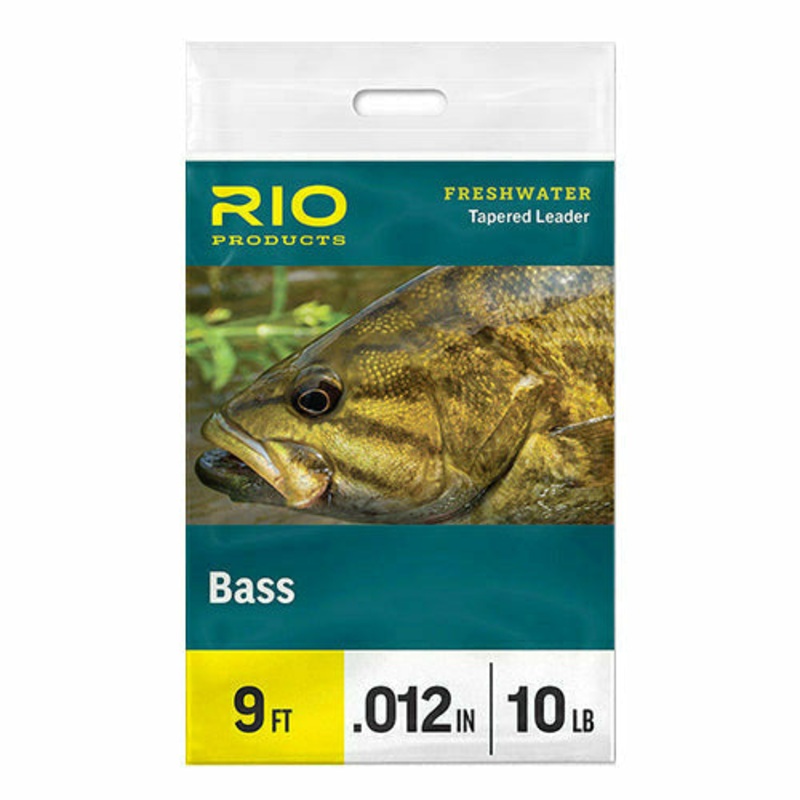 BASS LEADER|10lb|12lb|16lb|8lb