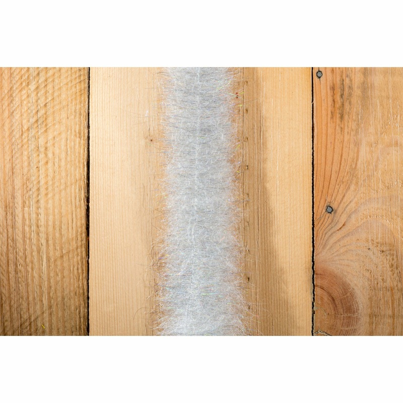EP Minnow Head Brush 1.5 – White