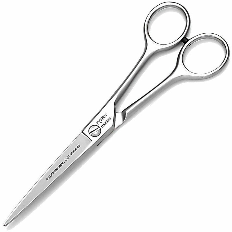 EP Scissors|4.5″|6.5|4.5″ Fine Point