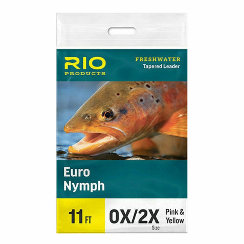 EURO NYMPH LEADER|Black/White|Pink/Yellow
