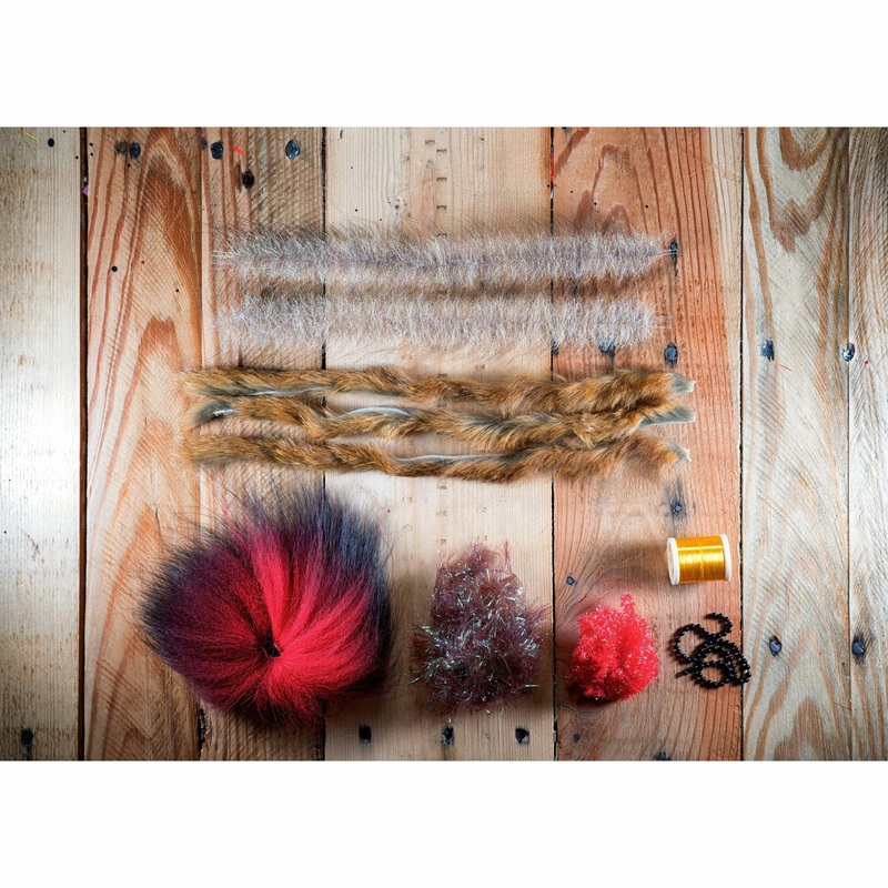 Megalolipop HD DIY Kit – Cockroach