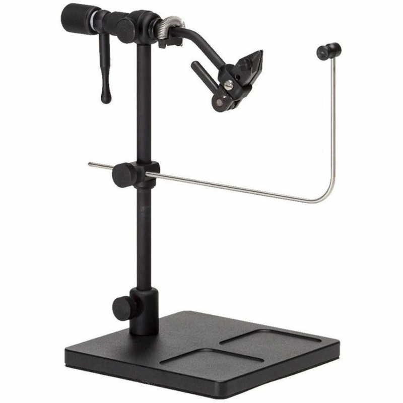 Renzetti Saltwater Traveler|Saltwater Traveler 2304R Large Pedestal Base|Saltwater Traveler 2300 C-Clamp|Saltwater Traveler 2303R Pedestal Base|Right|Left