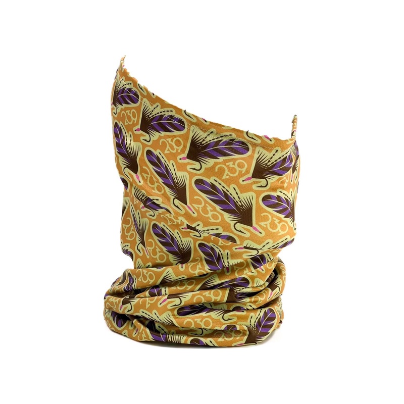 239Flies Sun Masks-Feather Weight