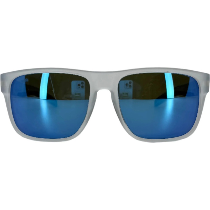 Costa – SPEARO XL, Matte Clear,Blue Mirror Polarized 580G (LIMITED EDITION) (IN STOCK)