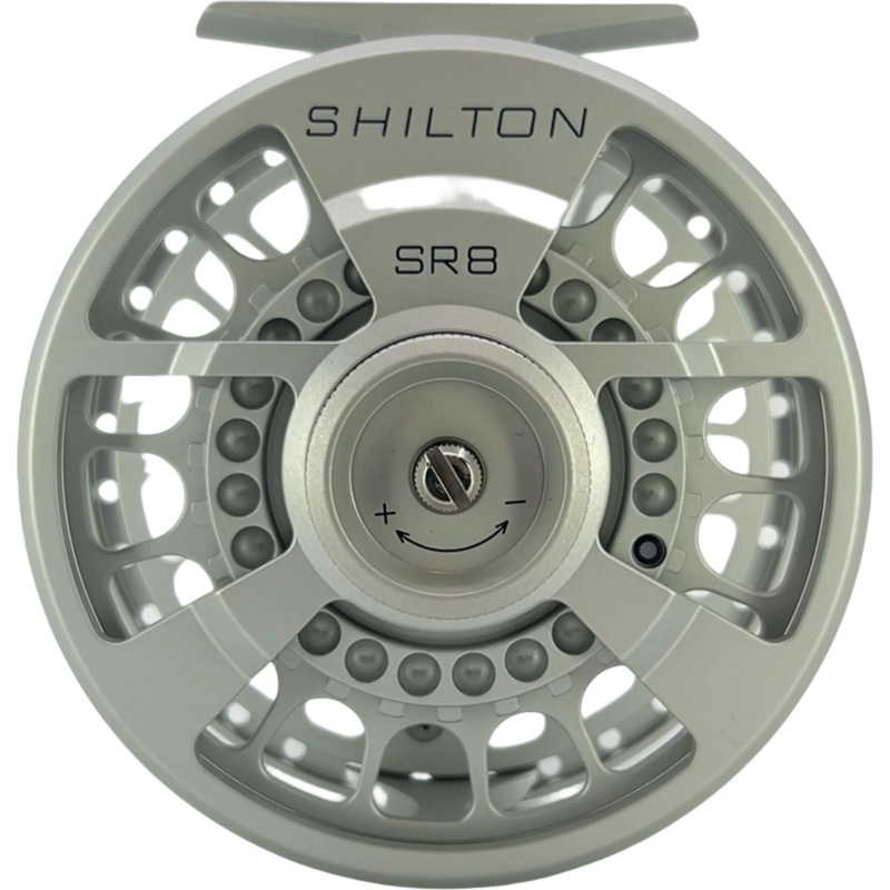 Shilton SR8 Titanium (NEW)(IN STOCK)