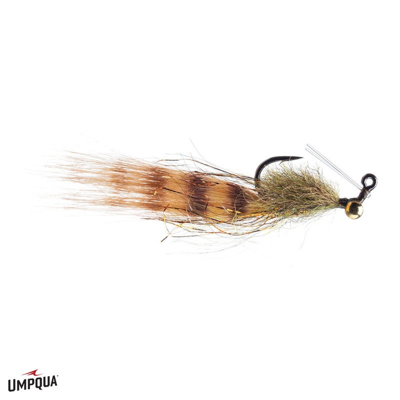 Umpqua – Blind Faith Merkwan|Natural|Midnight