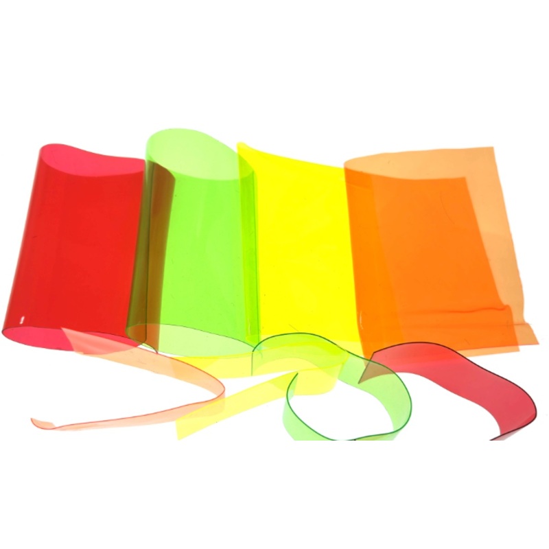 Edgebrite ** New Product **|Fl. Green|Fl. Orange|Fl. Red|Fl. Yellow|Mixed Pack