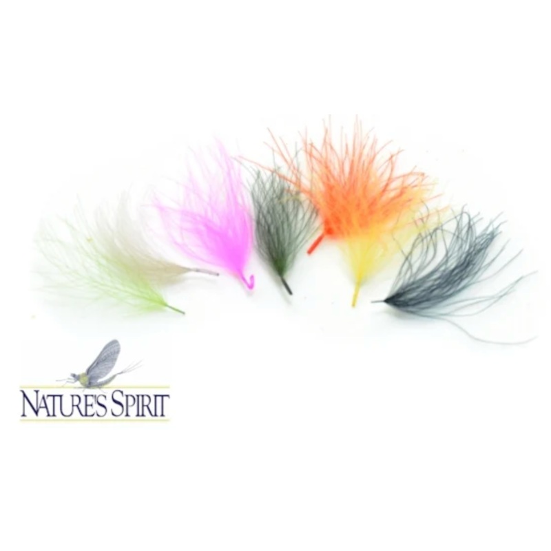 Natures Spirit – CUL DE CANARD TUFTS