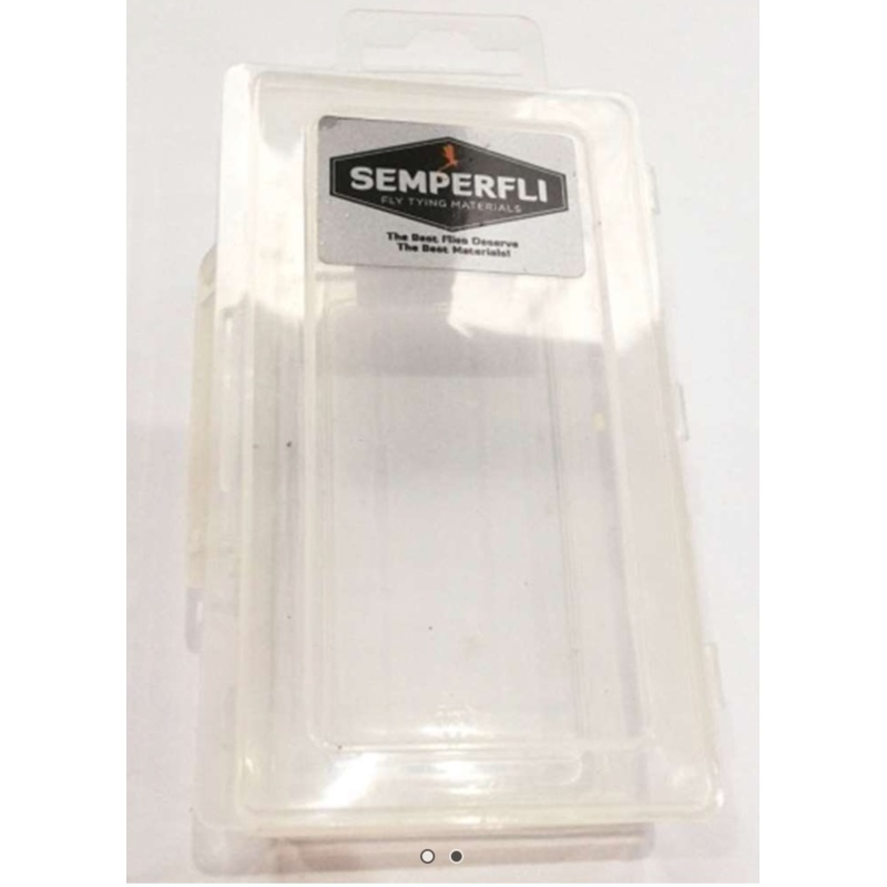 Semperfli 10 Spool Storage Case