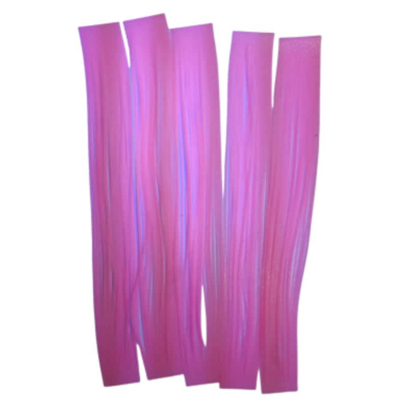 Sililegs – Glow in the Dark|Glow in the Dark – Dark Pink|Glow in the Dark – Dark Yellow|Glow in the Dark – White & Green Fleck