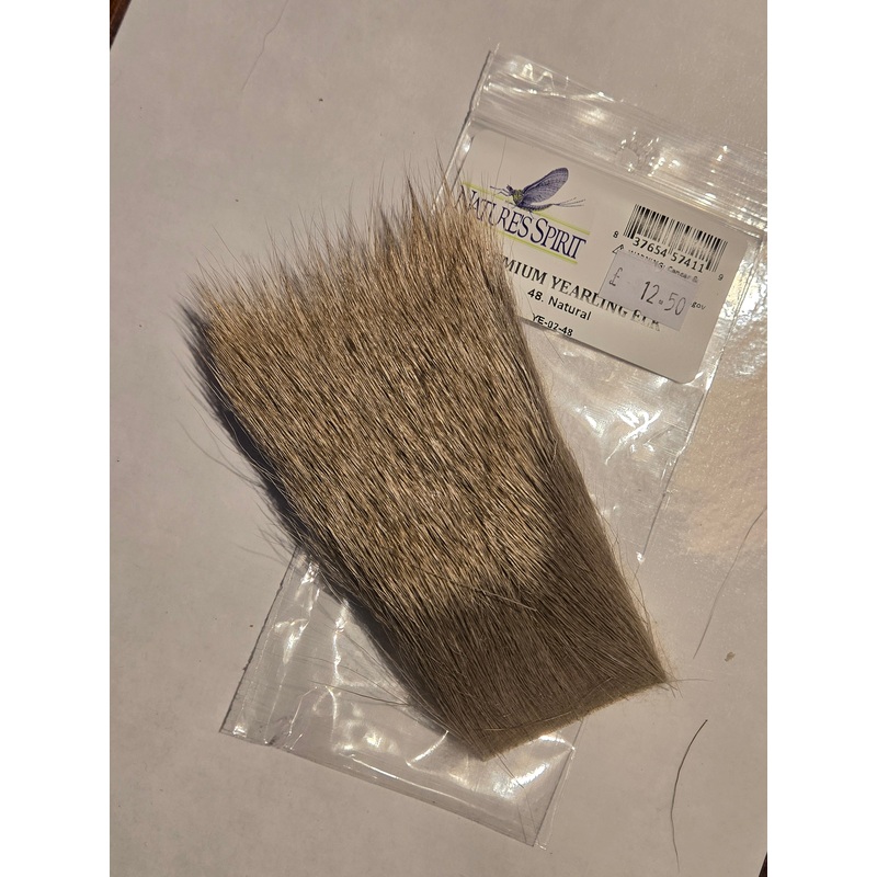 Elk Mane|Premium Yearling Elk – Natural|Classic Bull Elk Mane  – Natural Light|Classic Bull Elk Mane – Natural Dark