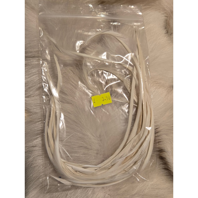 Goose Biots – Large packs|White|Electric Blue|Fire Brown|Black|Hot Orange