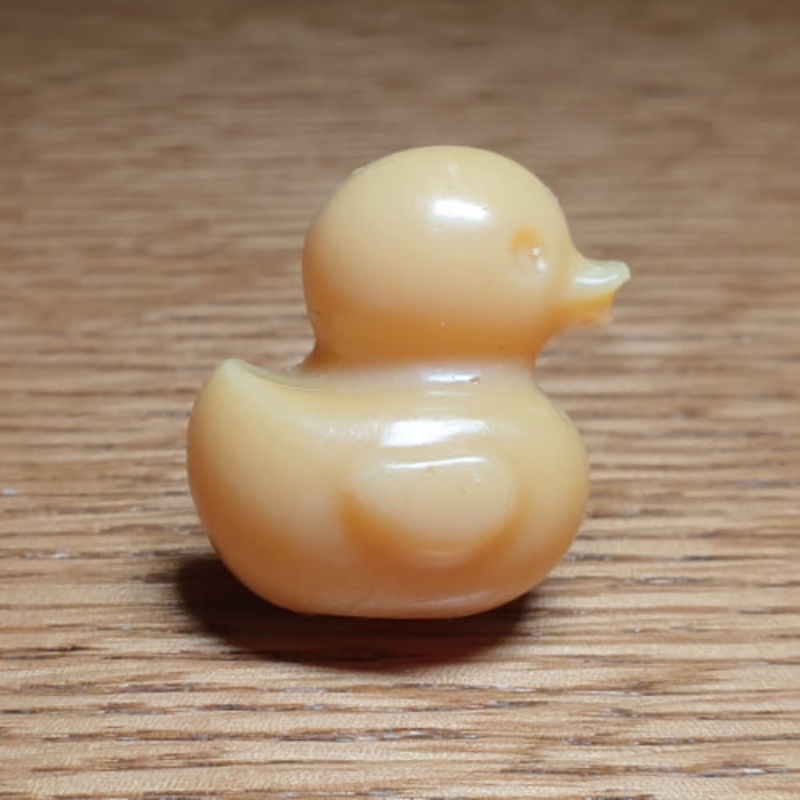 ChuckNDuck Fly Tyers Wax