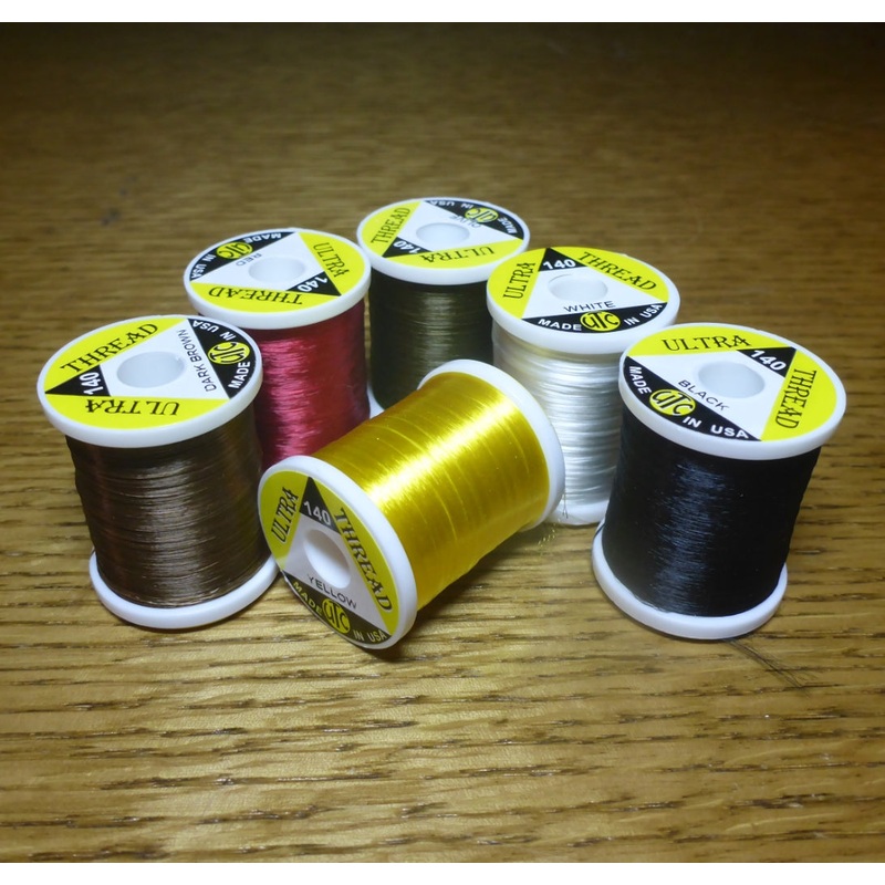 UTC ULTRA THREAD 140 DENIER UTC140