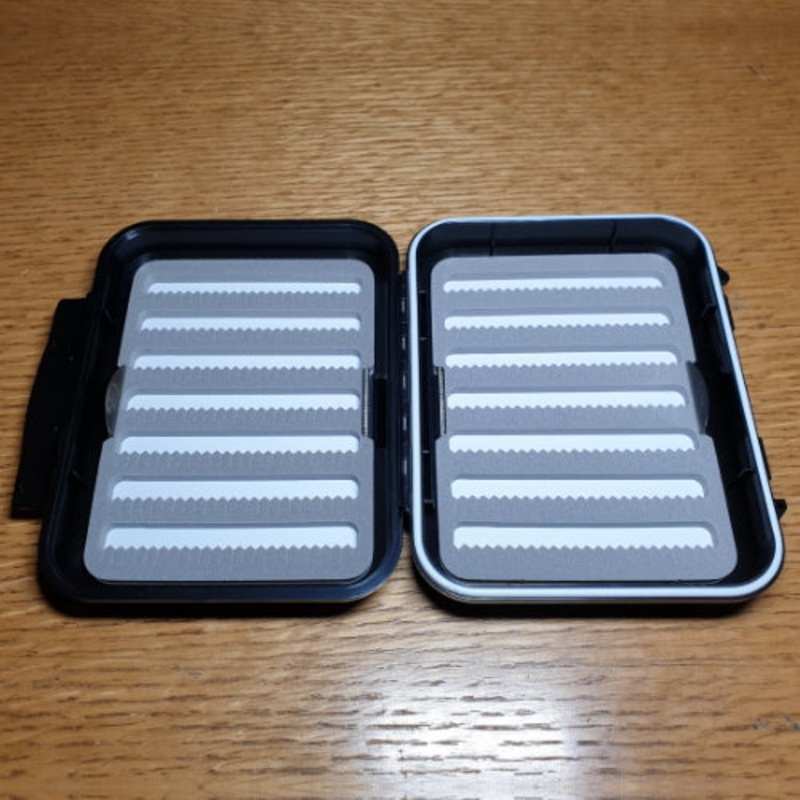 C&F Design CF-1577+ Small Midge Fly Box