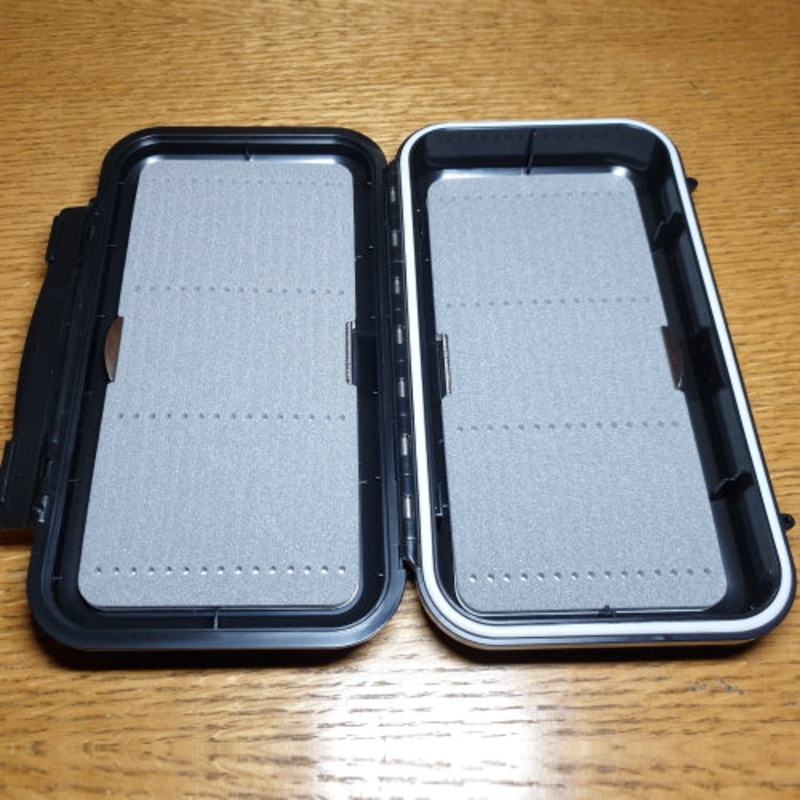 C&F Design CF-3500+ Large Streamer Fly Box