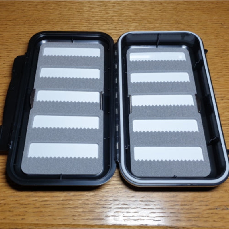 C&F Design CF-3555+ Large Attractor Fly Box