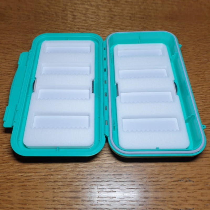 C&F Design CFGS-3544+ Large Saltwater Permit Fly Box