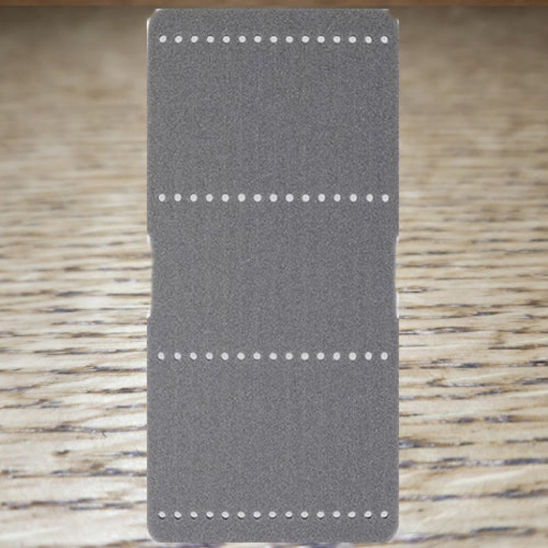 C&F Design CFSF-3500 Large Streamer System Foam