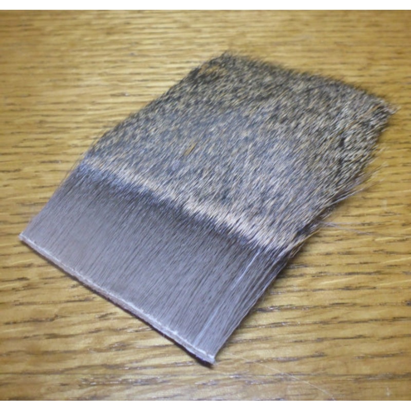 Natures Spirit Mule Deer Hair Natural Whitetail