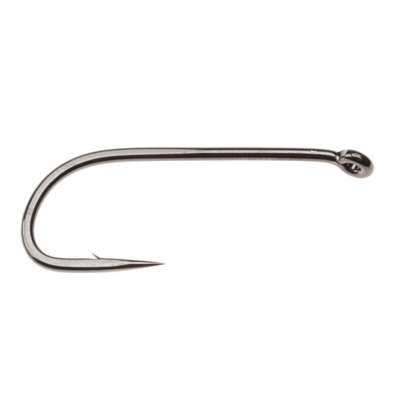 Ahrex NS115 Nordic Salt Deep Streamer Hooks